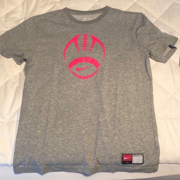 Nike Other - Nike football shirt